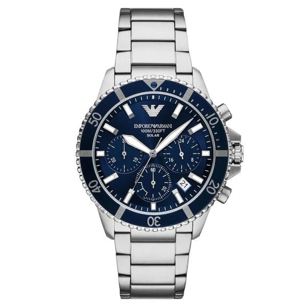 Emprio Armani AR11681 Erkek Kol Saati