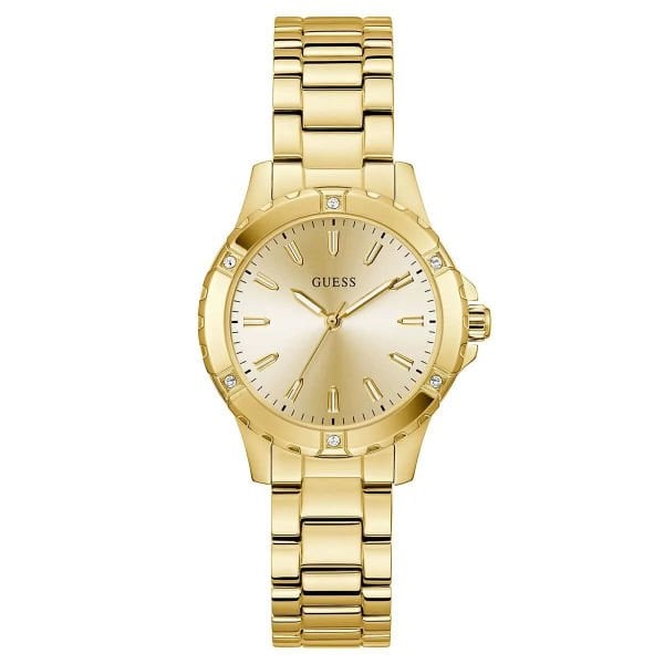 Guess GW0948L2 Kadın Kol Saati