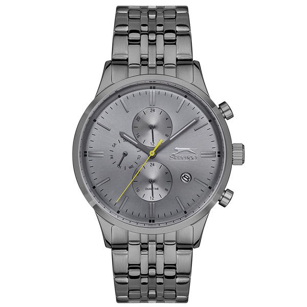 Slazenger SL.09.2042.2.03 Erkek Kol Saati