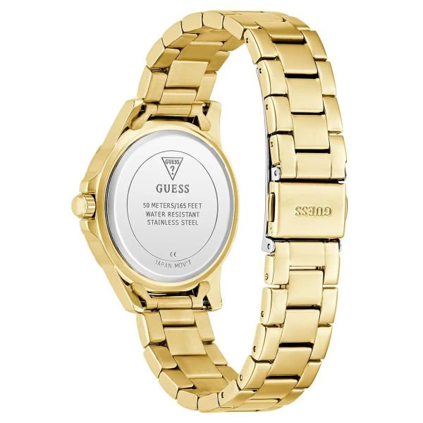 Guess GW0948L2 Kadın Kol Saati