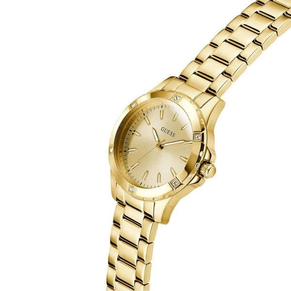 Guess GW0948L2 Kadın Kol Saati