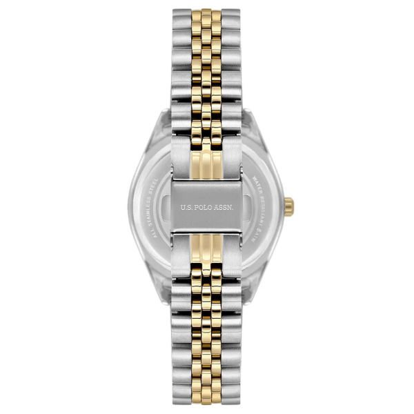 U.S. Polo Assn. USPA2112-04 Kadın Kol Saati