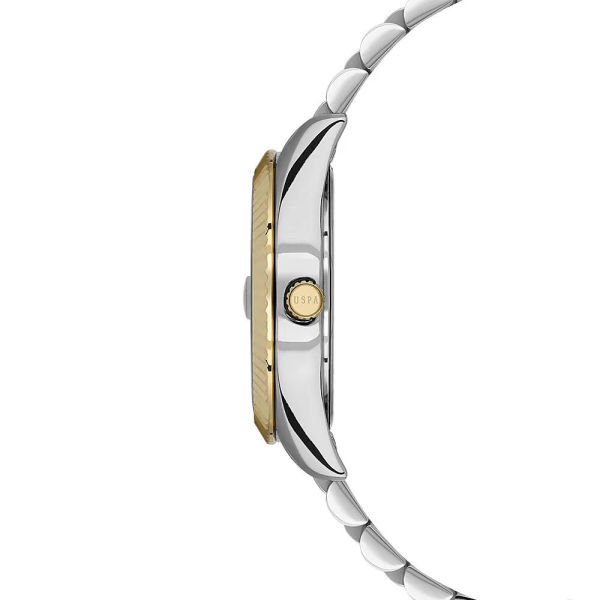 U.S. Polo Assn. USPA2112-04 Kadın Kol Saati