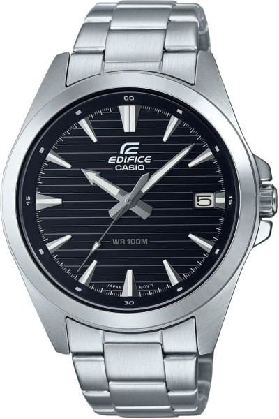 Casio EFV-140D-1AVUDF Erkek Kol Saati