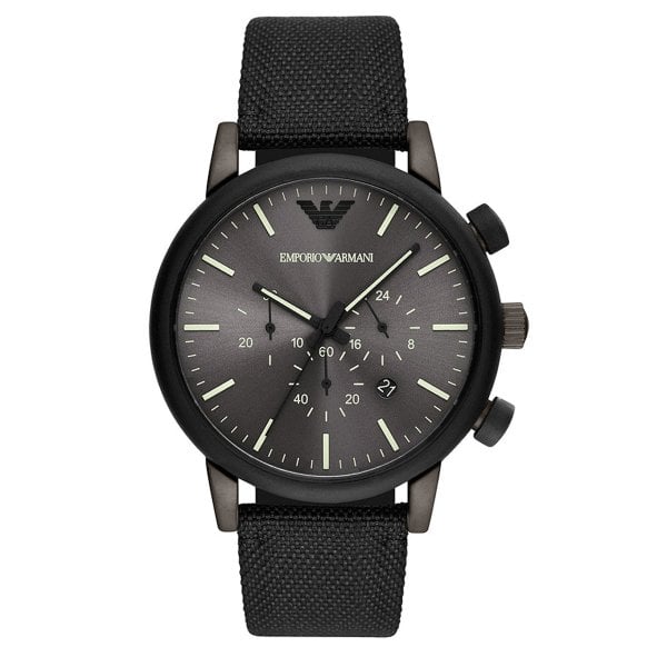 Emporio Armani AR11409  Erkek Kol Saati