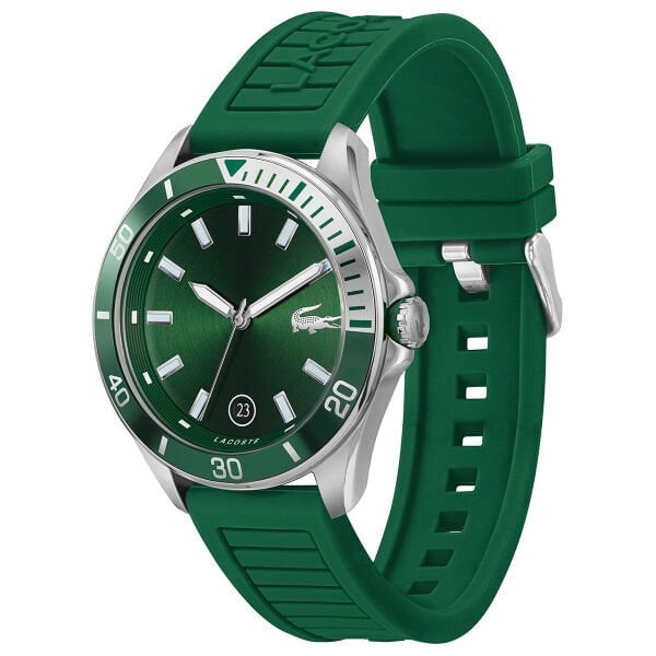 Lacoste  lc2011263 Erkek Kol Saati