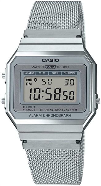 Casio A700WM-7ADF Dijital Kol Saati