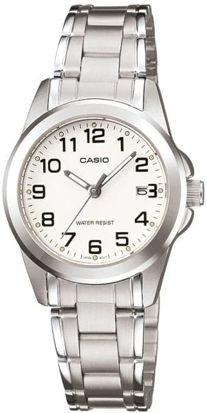 Casio LTP-1215-7B2DF Kol Saati