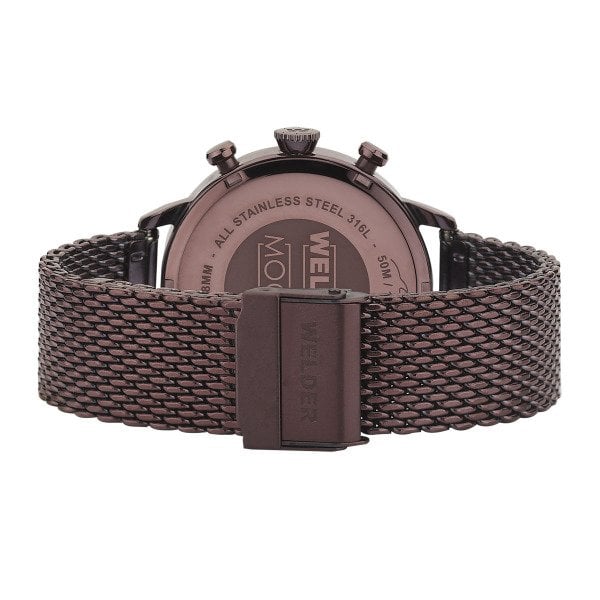 Welder Moody WWRC626 38 mm Kadın Kol Saati