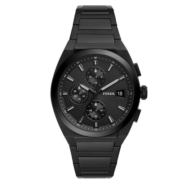 Fossil FS5797 Erkek Kol Saati