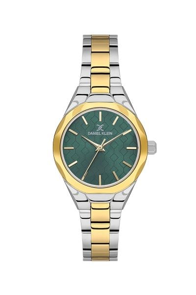 Daniel Klein DK102-DK.1.13965-5 Kadın Kol Saati