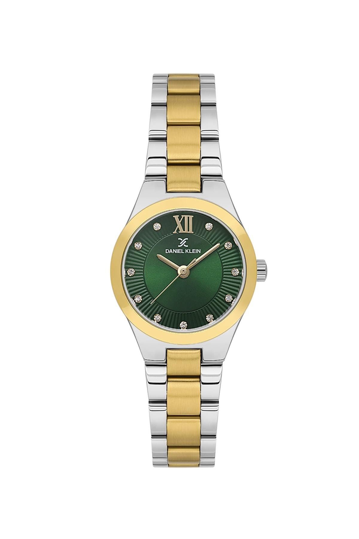 Daniel Klein DK102-DK.1.13940-5 Kadın Kol Saati