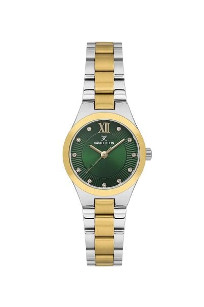 Daniel Klein DK102-DK.1.13940-5 Kadın Kol Saati