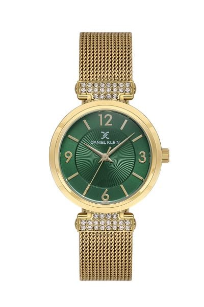 Daniel Klein DK102-DK.1.13966-1 Kadın Kol Saati