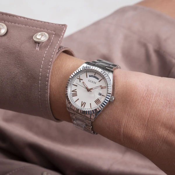 Guess GW0308L1 Kadın Kol Saati