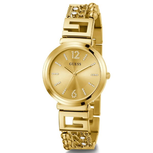 Guess GW0545L2 Kadın Kol Saati