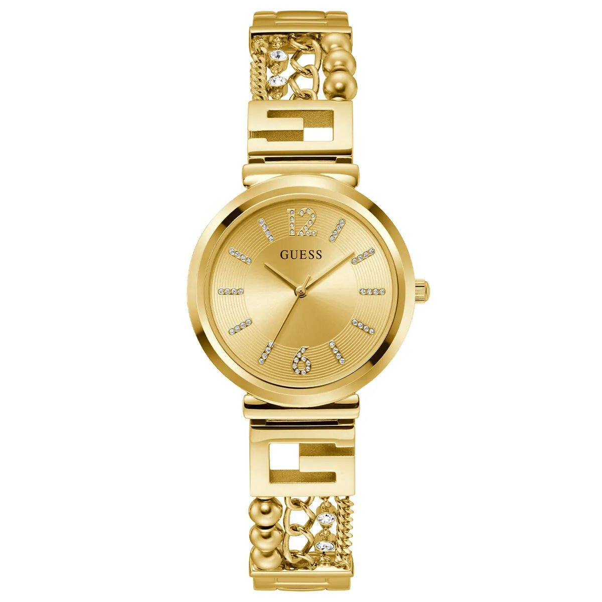 Guess GW0545L2 Kadın Kol Saati