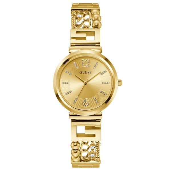 Guess GW0545L2 Kadın Kol Saati