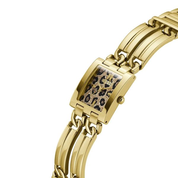Guess GW0807L2 Kadın Kol Saati