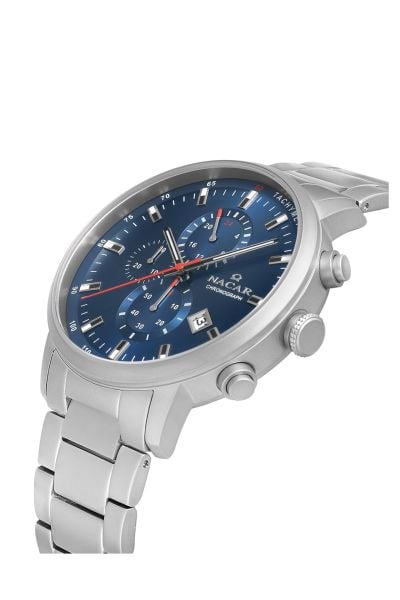 Nacar NC34-29B257-ALSM Erkek Kol Saati