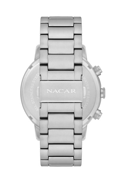 Nacar NC34-29B257-ALSM Erkek Kol Saati