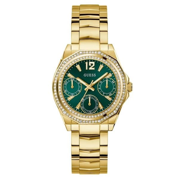 Guess GW0685L5 Kadın Kol Saati