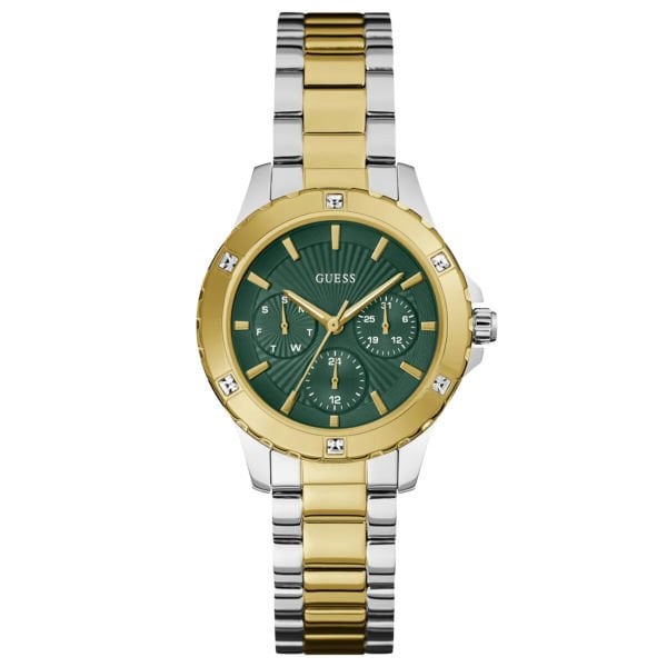 Guess GW0723L1 Kadın Kol Saati