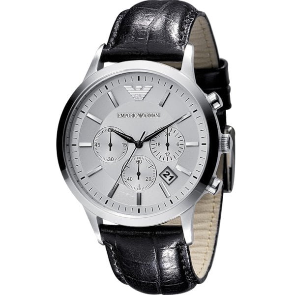 Emporio Armani AR2432 Erkek Kol Saati
