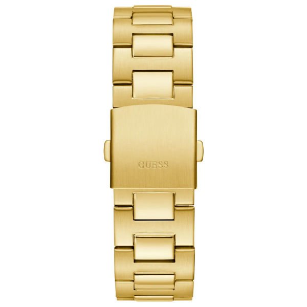 Guess GW0703G2 Erkek Kol Saati