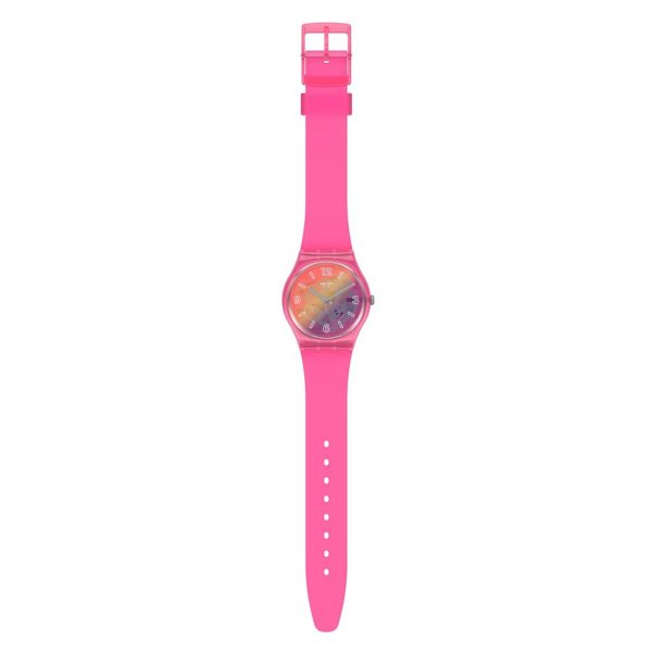 Swatch GP174 Kol Saati