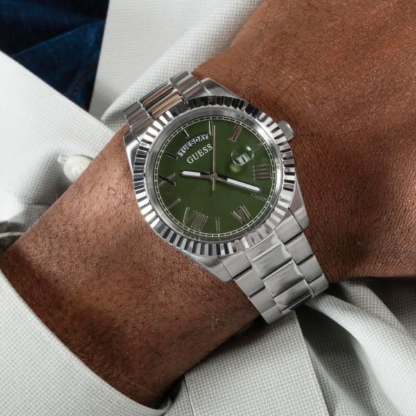 Guess GW0265G10 Erkek Kol Saati