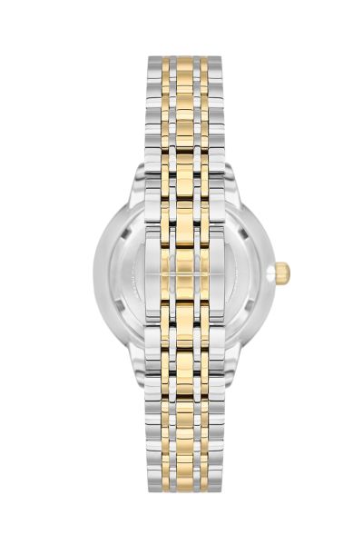 Nacar  NC33-398223-CNMS Safir Kadın Kol Saati