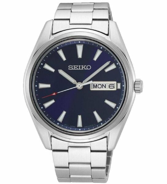 Seiko SUR341P1 Safir Erkek Kol Saati