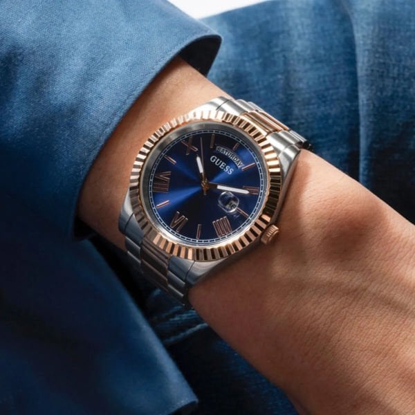 Guess GW0265G12 Erkek Kol Saati