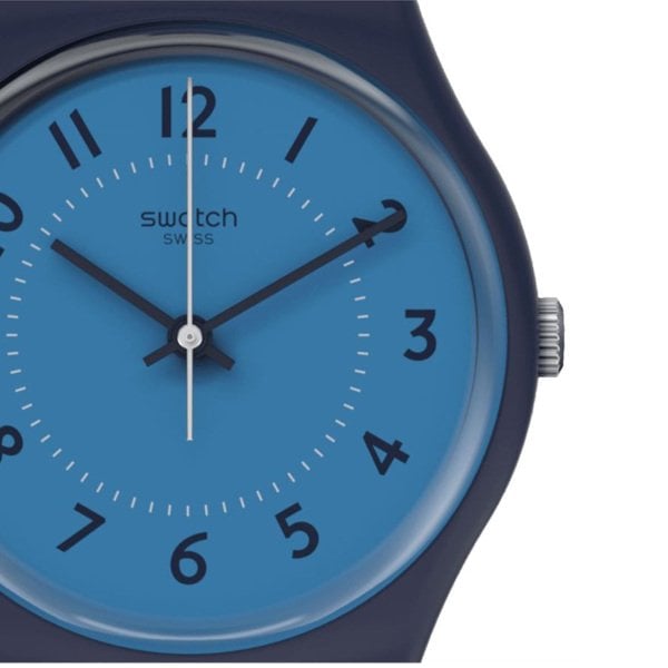 Swatch So28n103 AIR BOOST Kol Saati