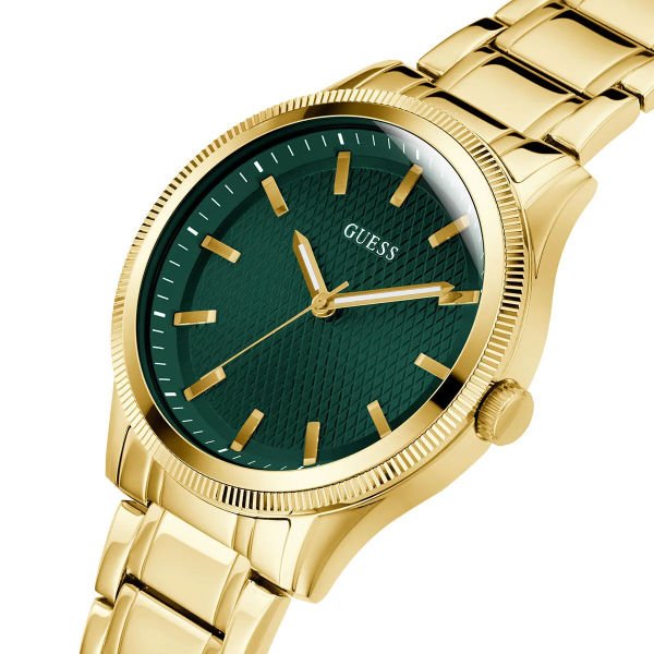 Guess GW0626G2 Erkek Kol Saati