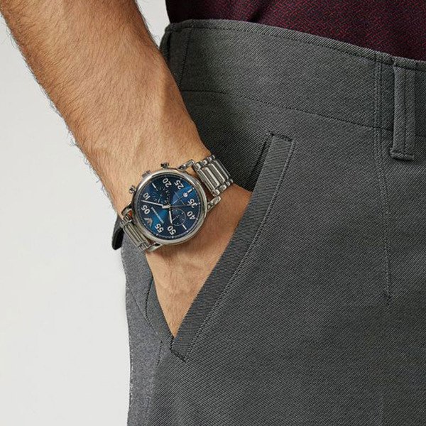 Emporio Armani AR1863 Erkek Kol Saati