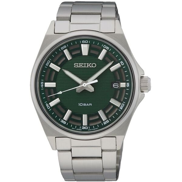 Seiko SUR503P1 Erkek Kol Saati