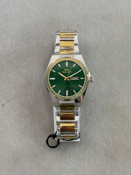 Slazenger SL.09.2555.2.02 Erkek Kol Saati