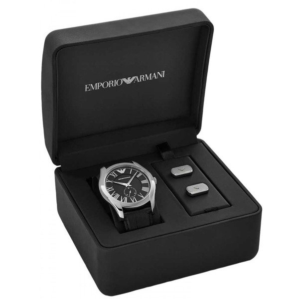 Emporio Armani AR8027 Erkek Kol Saati