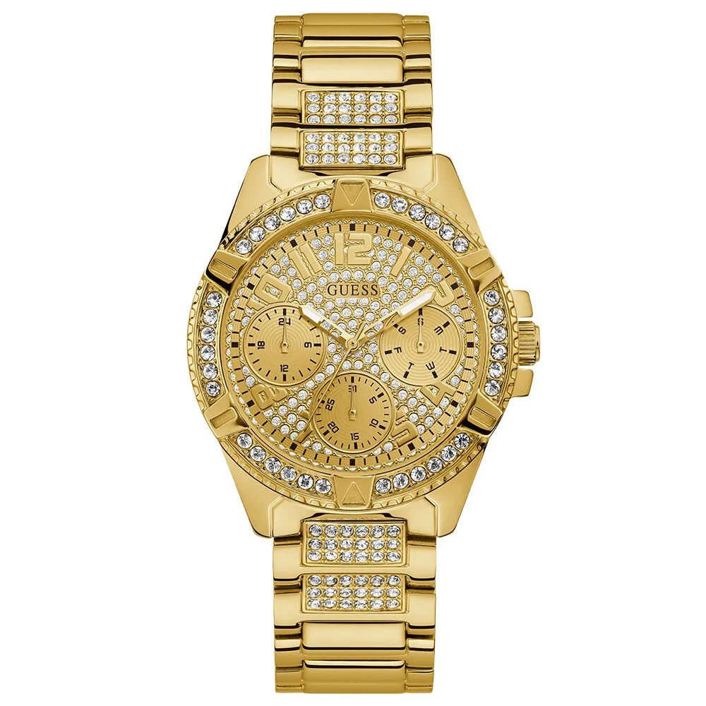 Guess W1156L2 Kadın Kol Saati