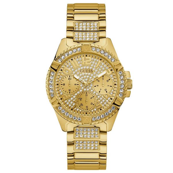 Guess W1156L2 Kadın Kol Saati