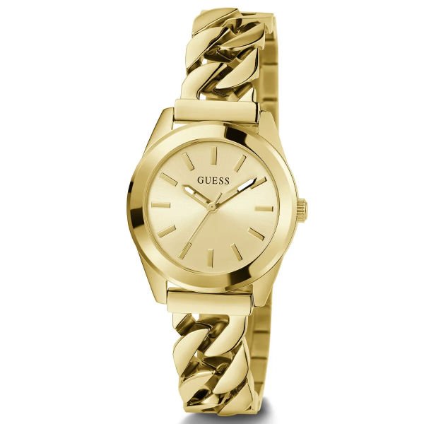Guess GW0653L1 Kadın Kol Saati