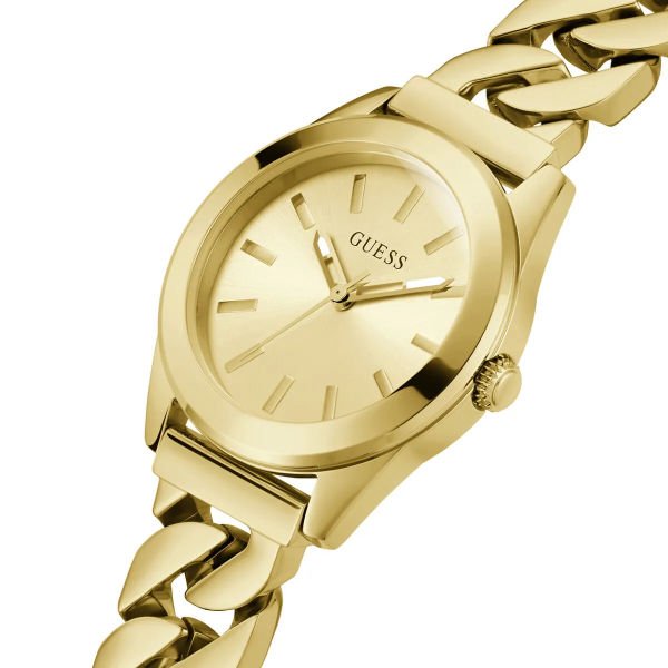 Guess GW0653L1 Kadın Kol Saati