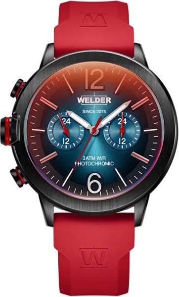 Welder WWMD1012 Kol Saati