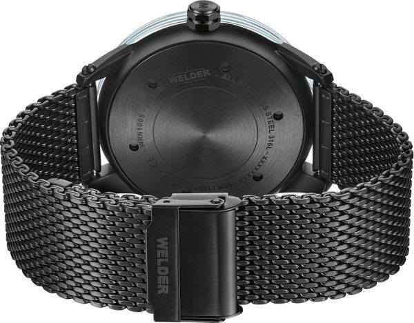 Welder WRN1005 Kol Saati