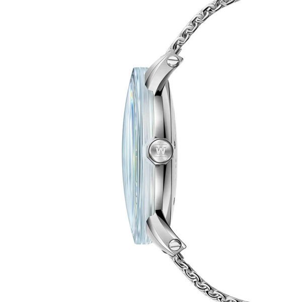 Welder WRN1003 Kol Saati