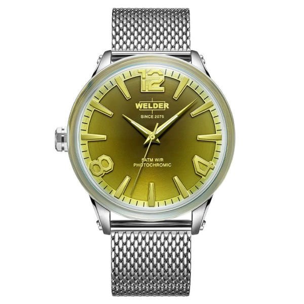 Welder WRN1003 Kol Saati