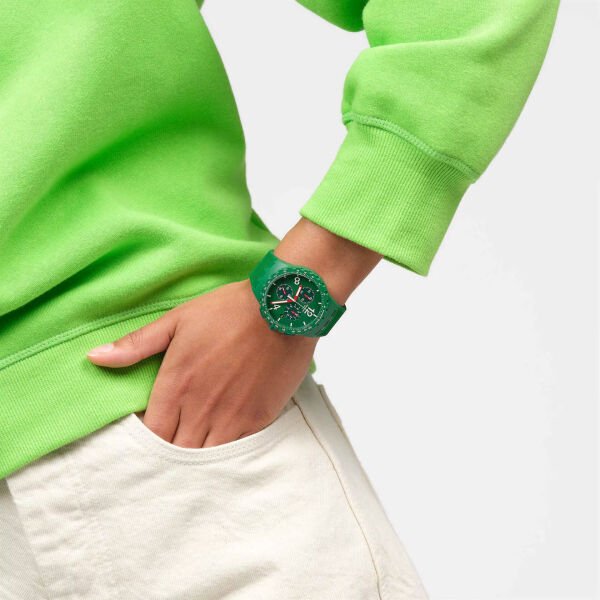 Swatch SUSG407 Erkek Kol Saati