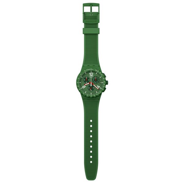 Swatch SUSG407 Erkek Kol Saati